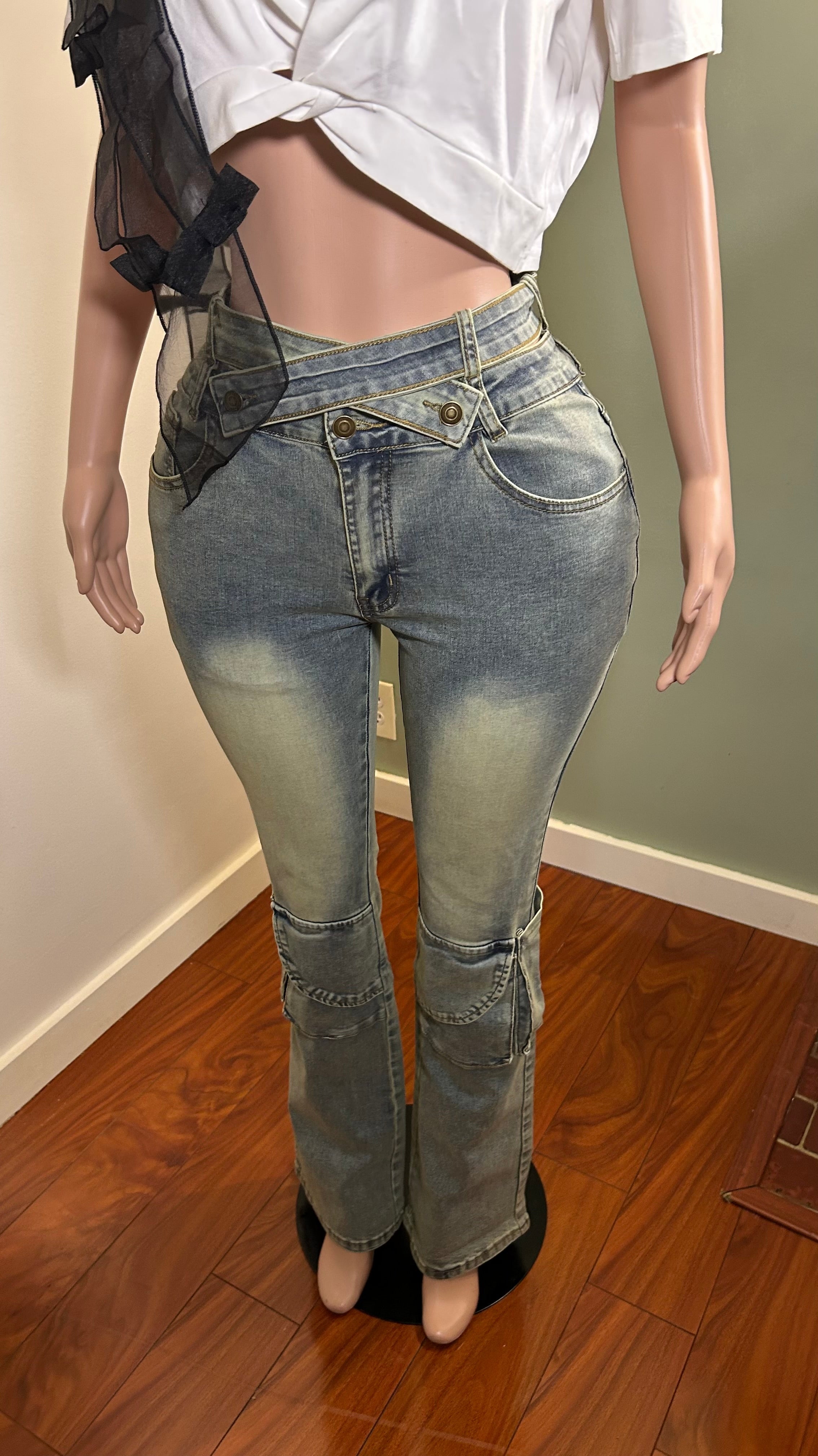 Pants/Jeans