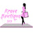 Krave Boutique 313 logo