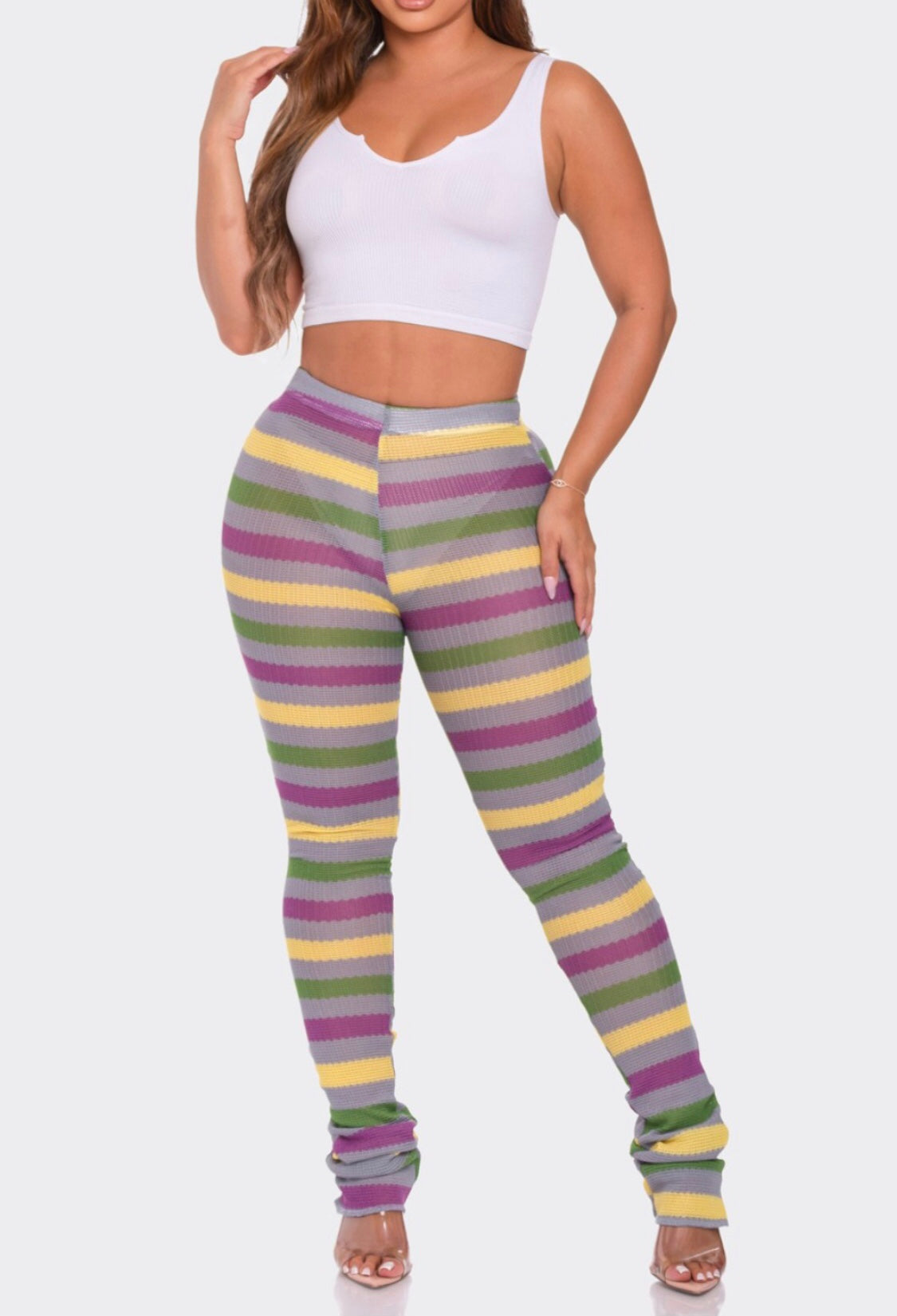 Lollipop Leggings