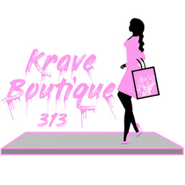 Krave Boutique 313 