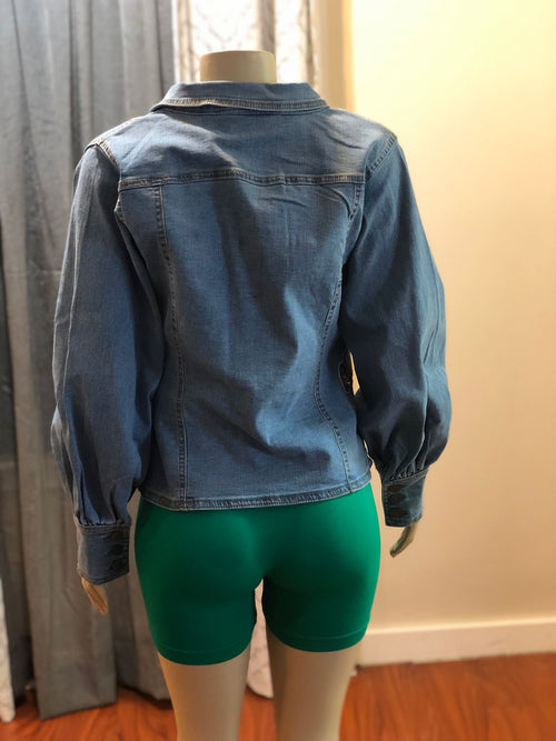 2Bears Jacket
