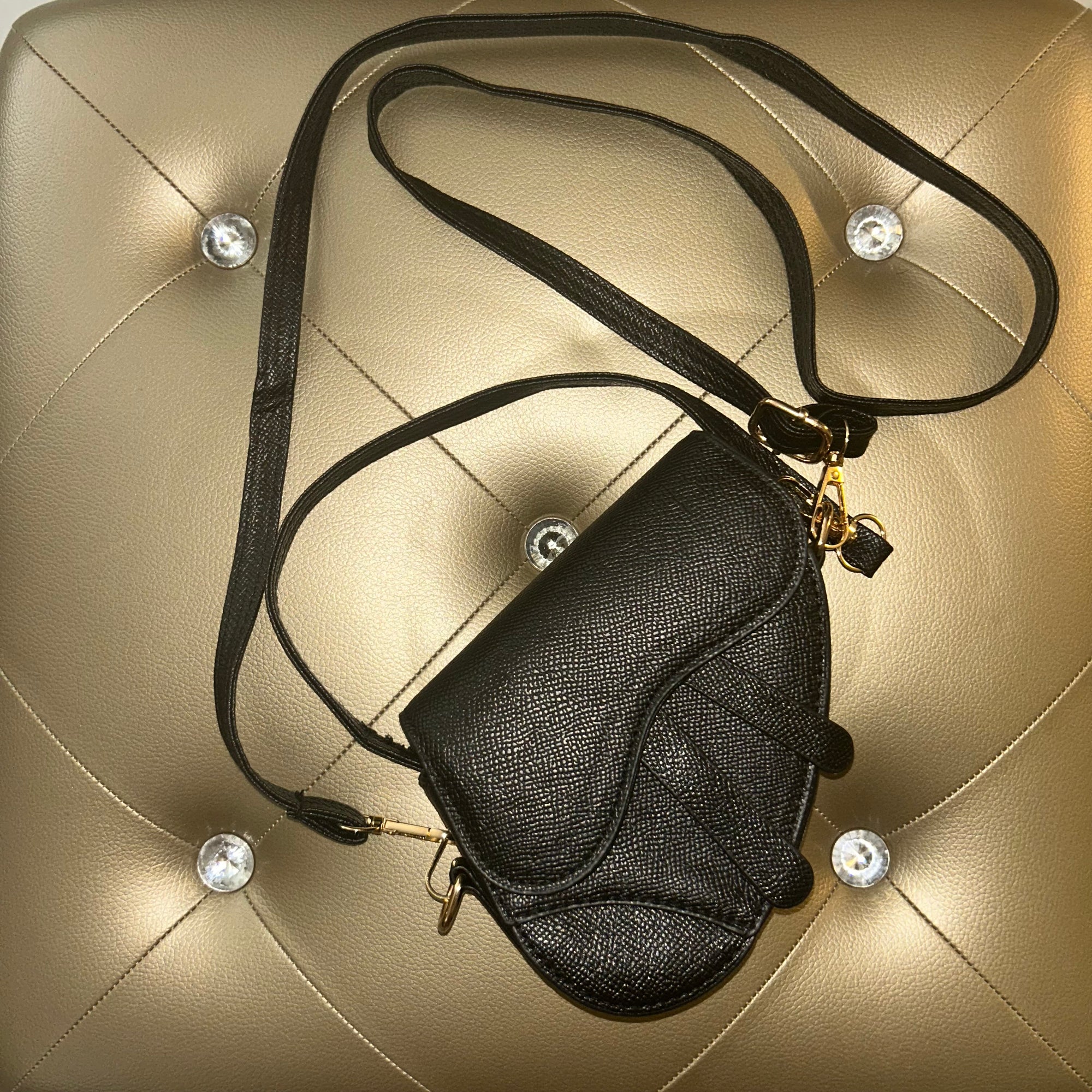 Mini Purse