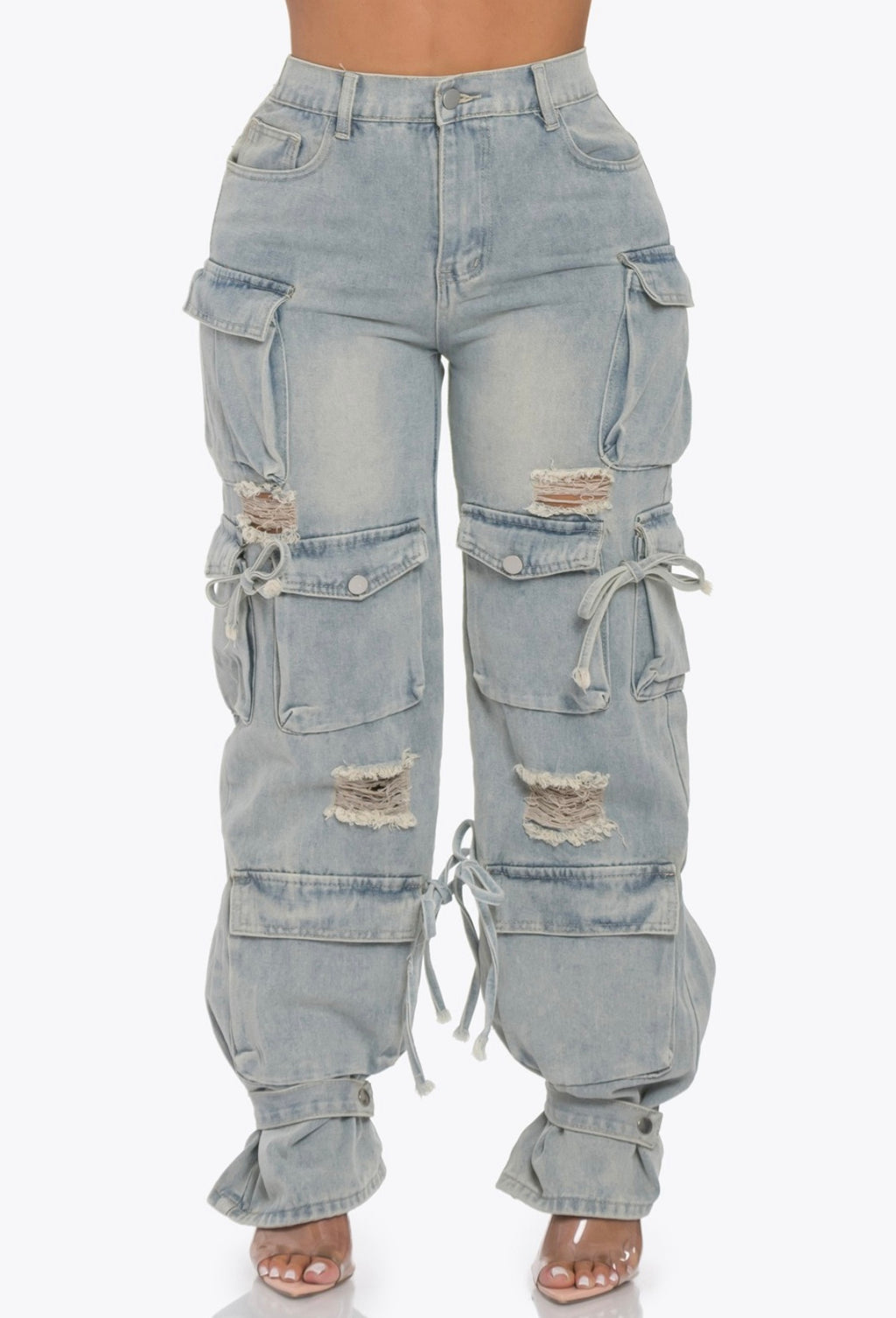 Cargo pants