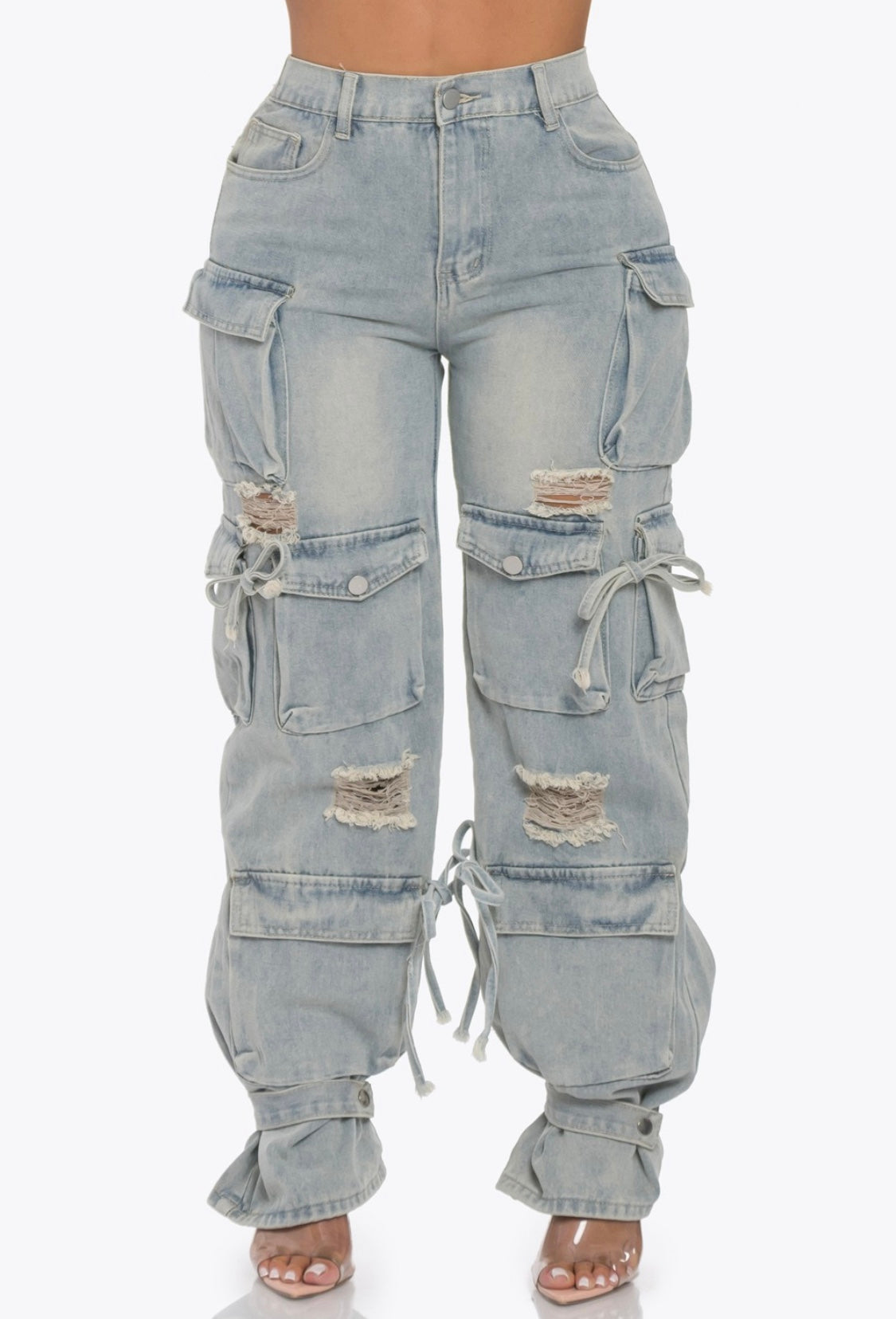Cargo pants