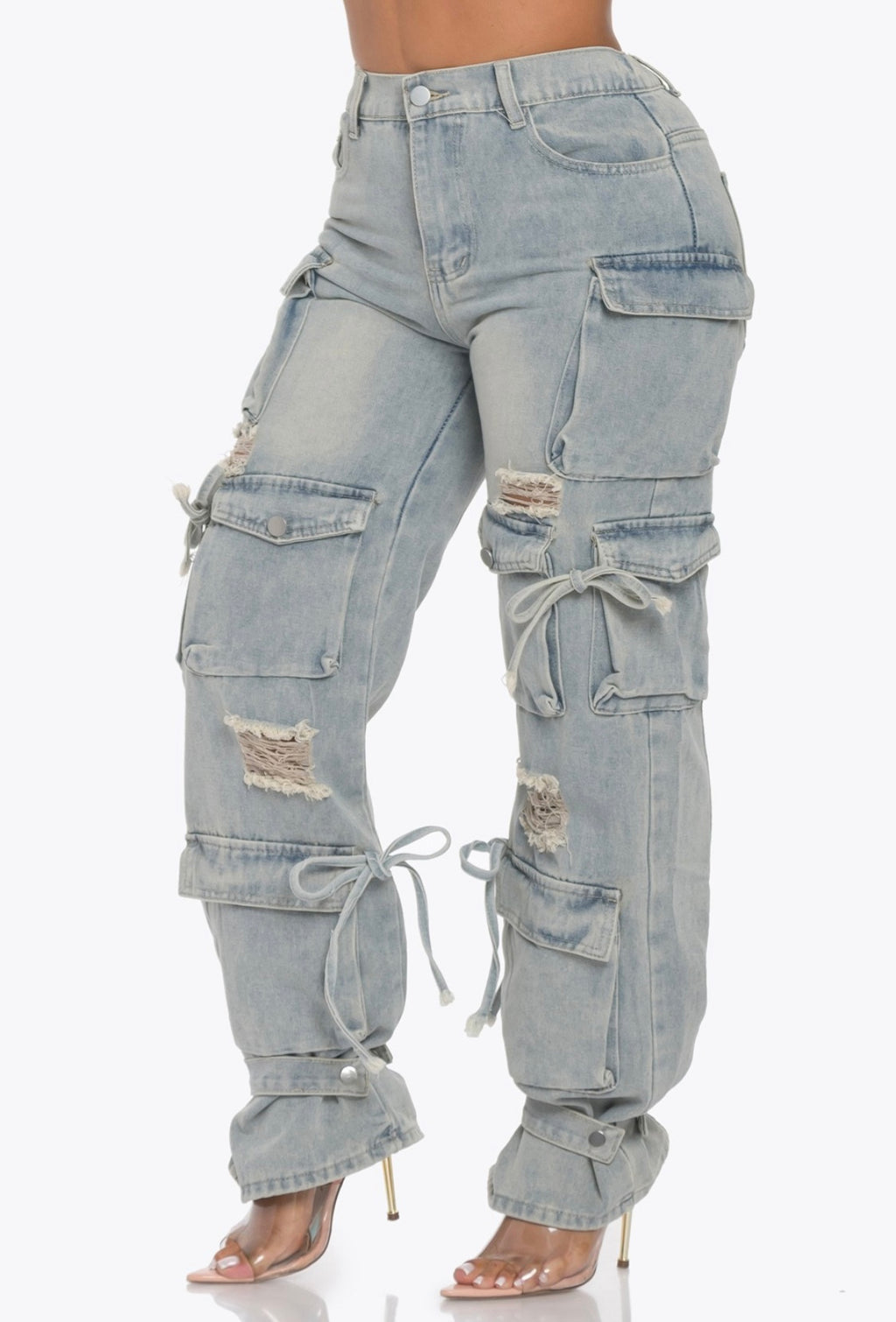 Cargo pants