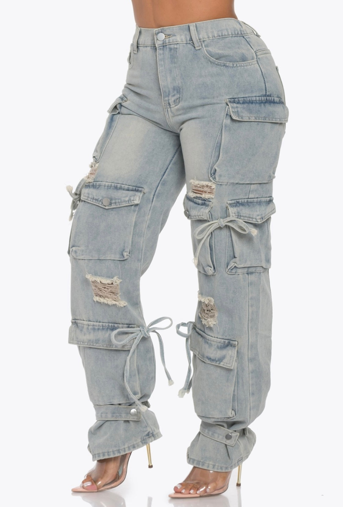 Cargo pants