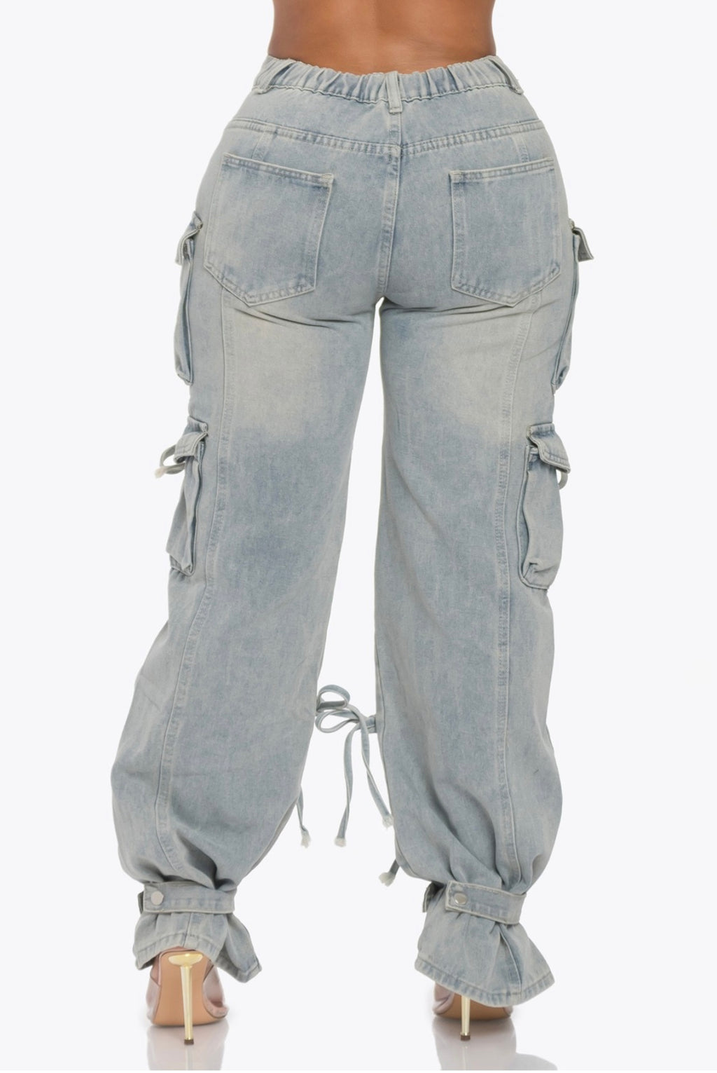 Cargo pants