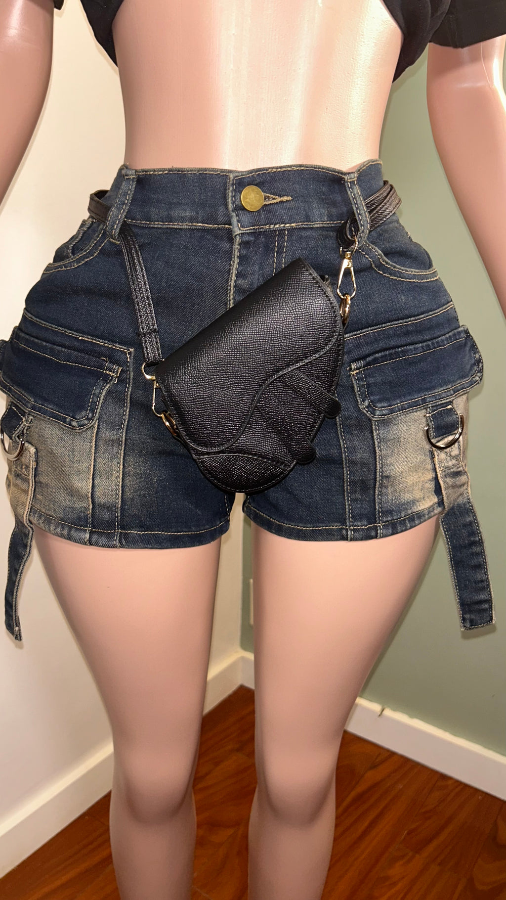 Mini Purse