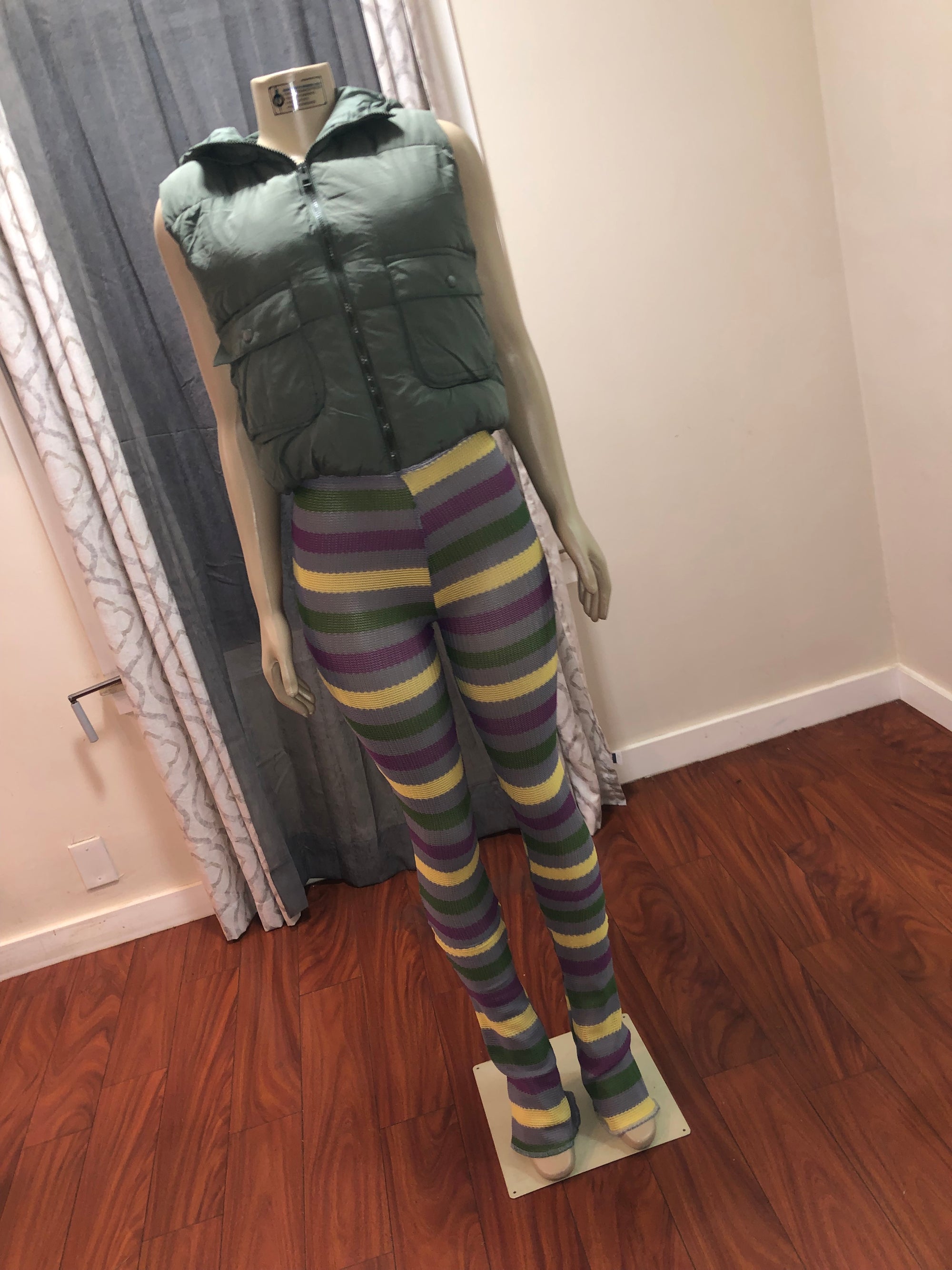 Lollipop Leggings