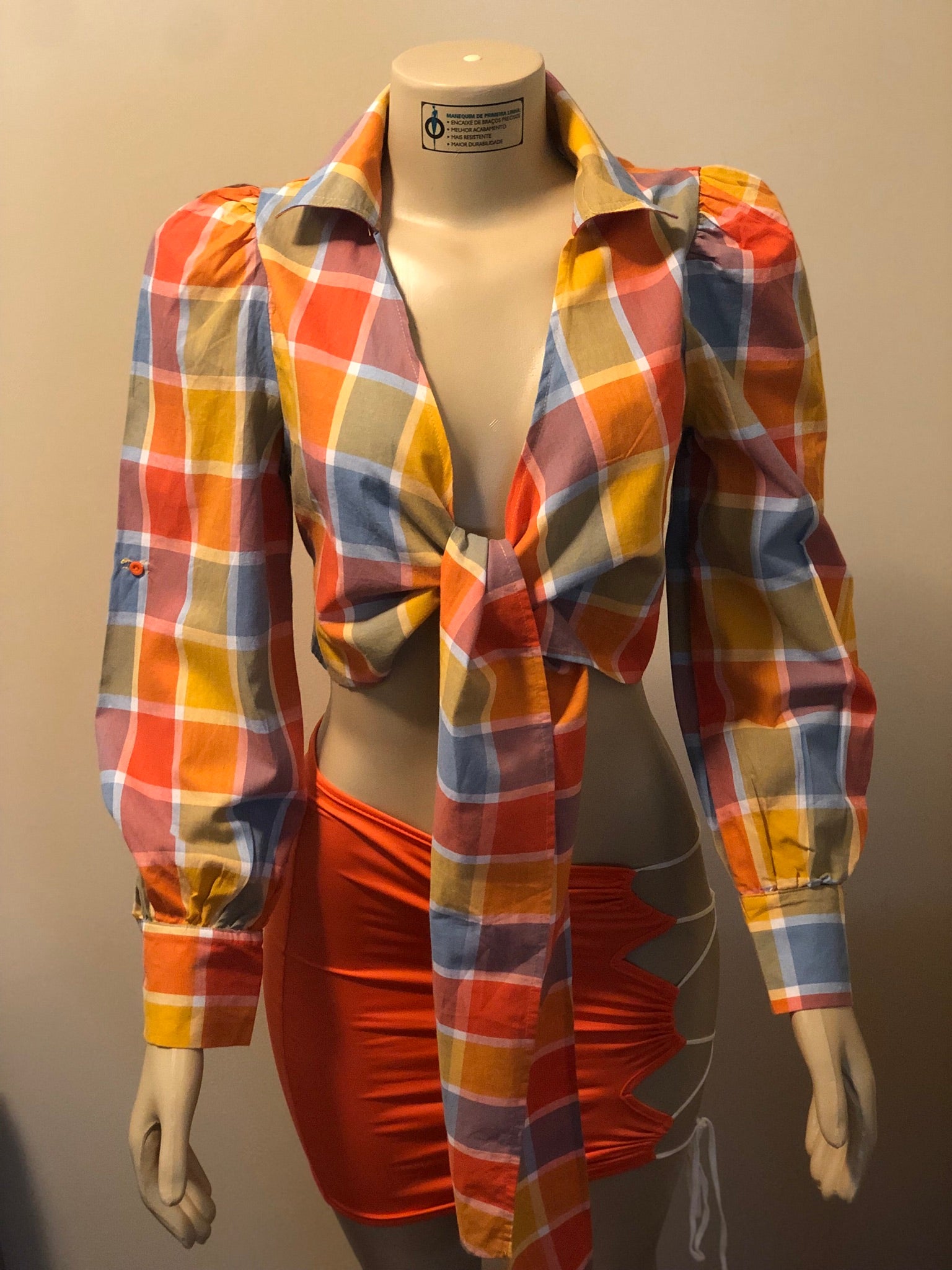 Orange Multi