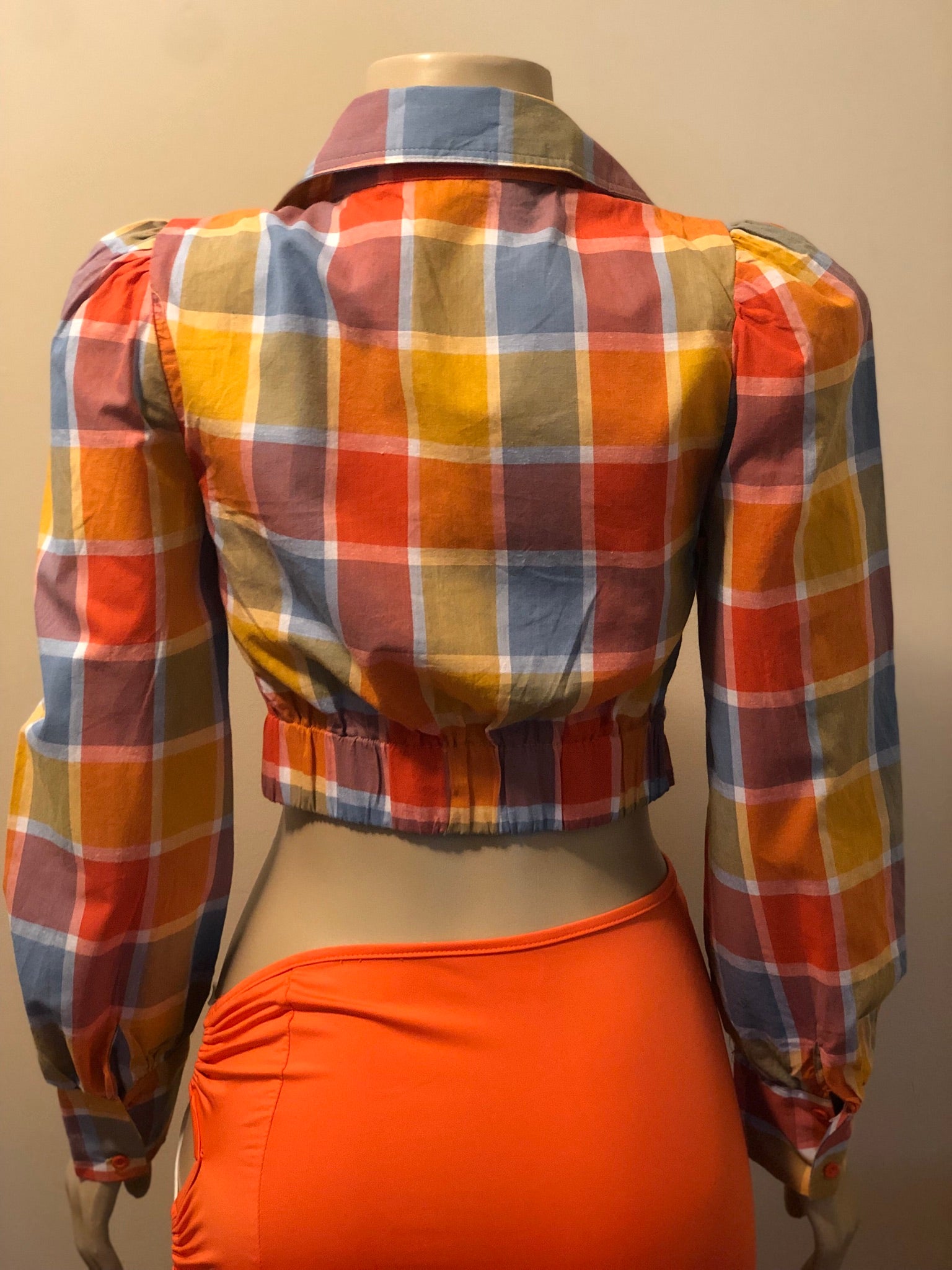 Orange Multi
