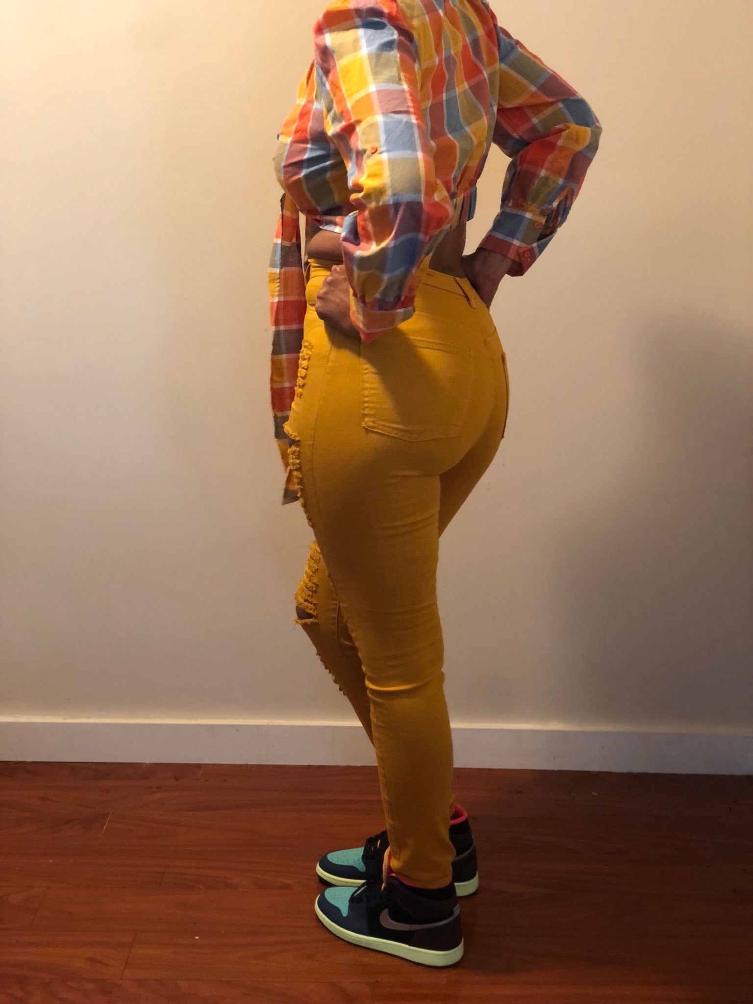 Orange Multi